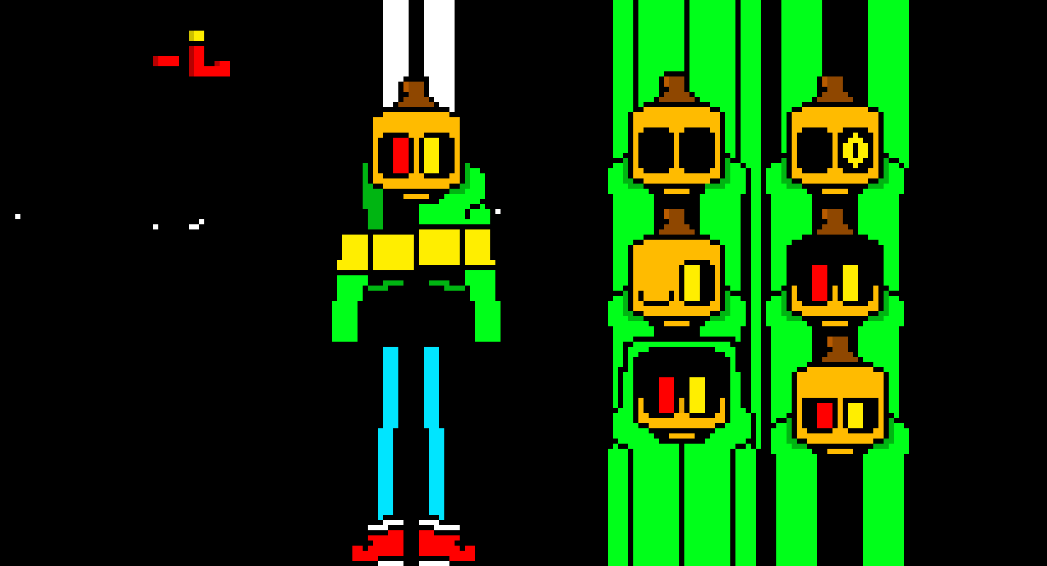 [63e322] WHAT TH-
