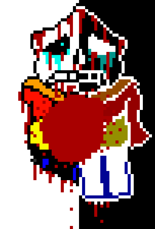 [c56705] Ultra Rainbow Sans Phase 4? Dark run