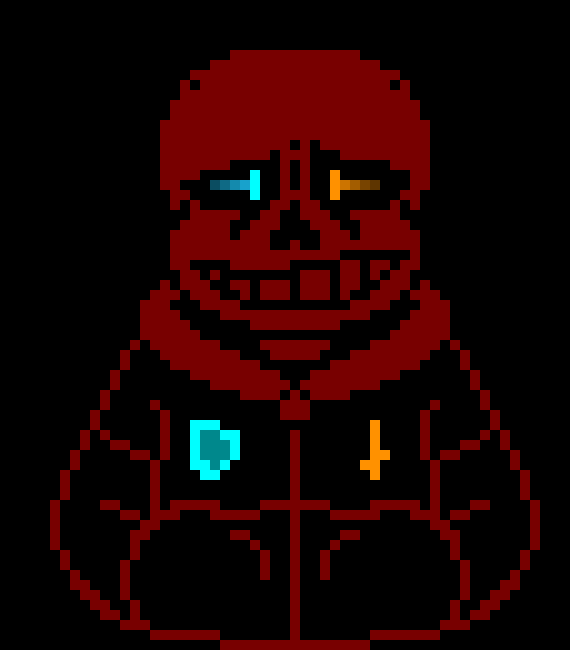 [9c695f] He's in Disastale .... Training the monsters and kids