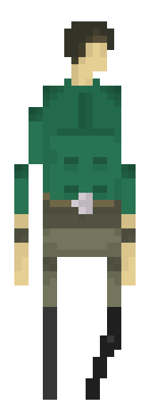 [9664c4] walk 5