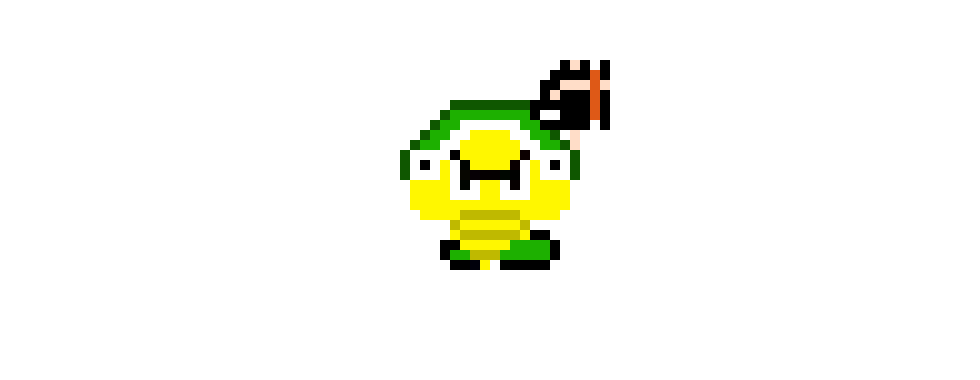 [d0017e] Goomba transformation 2