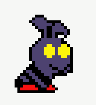 Ant Trooper