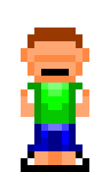 [839b97] Red Sonic, Can you PLEASE stop making me look disgusting as frick, and remove the penis from your sprite.