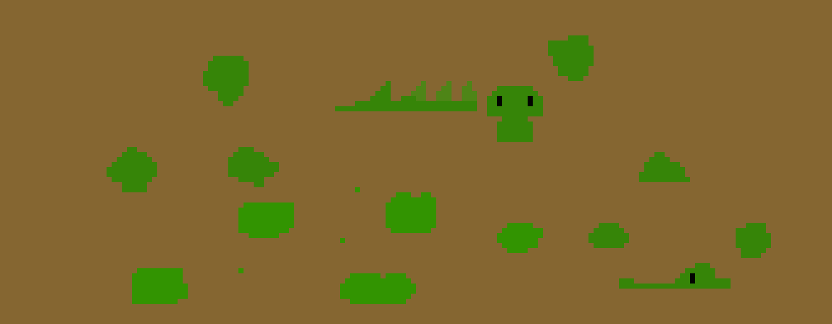 [9664c4] Croc