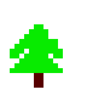 [f394cf] goofy tree