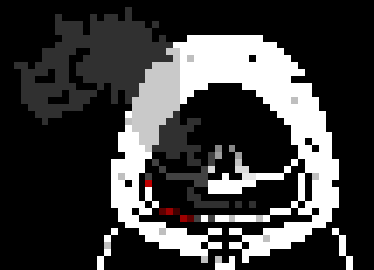 [2fbf6b] I did but you didn't get my reference ( Hint: It's also starved )