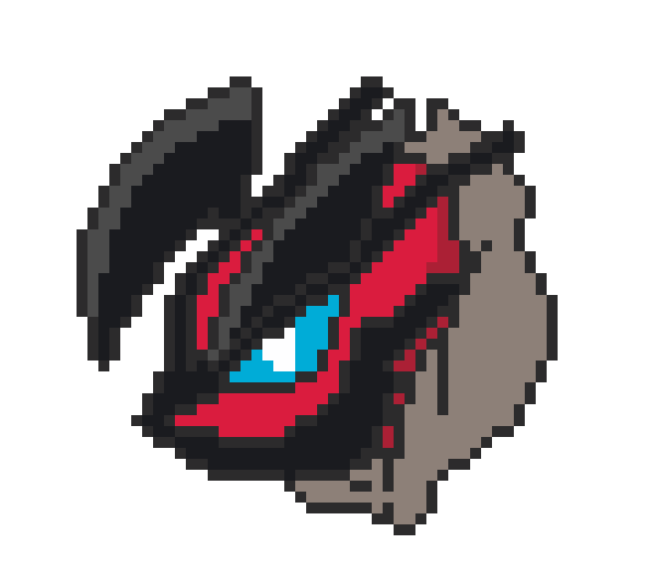 [b9d763] yVETAL POKEMON PIXEL ART