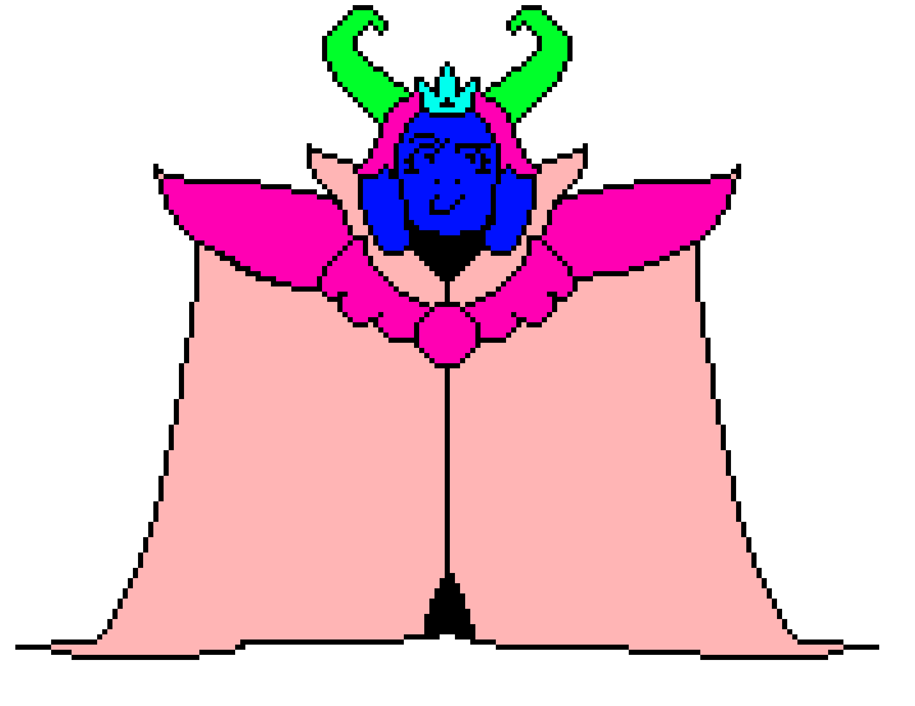 [f4ca69] Asgore