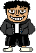 [4974f4] Arian Sprite