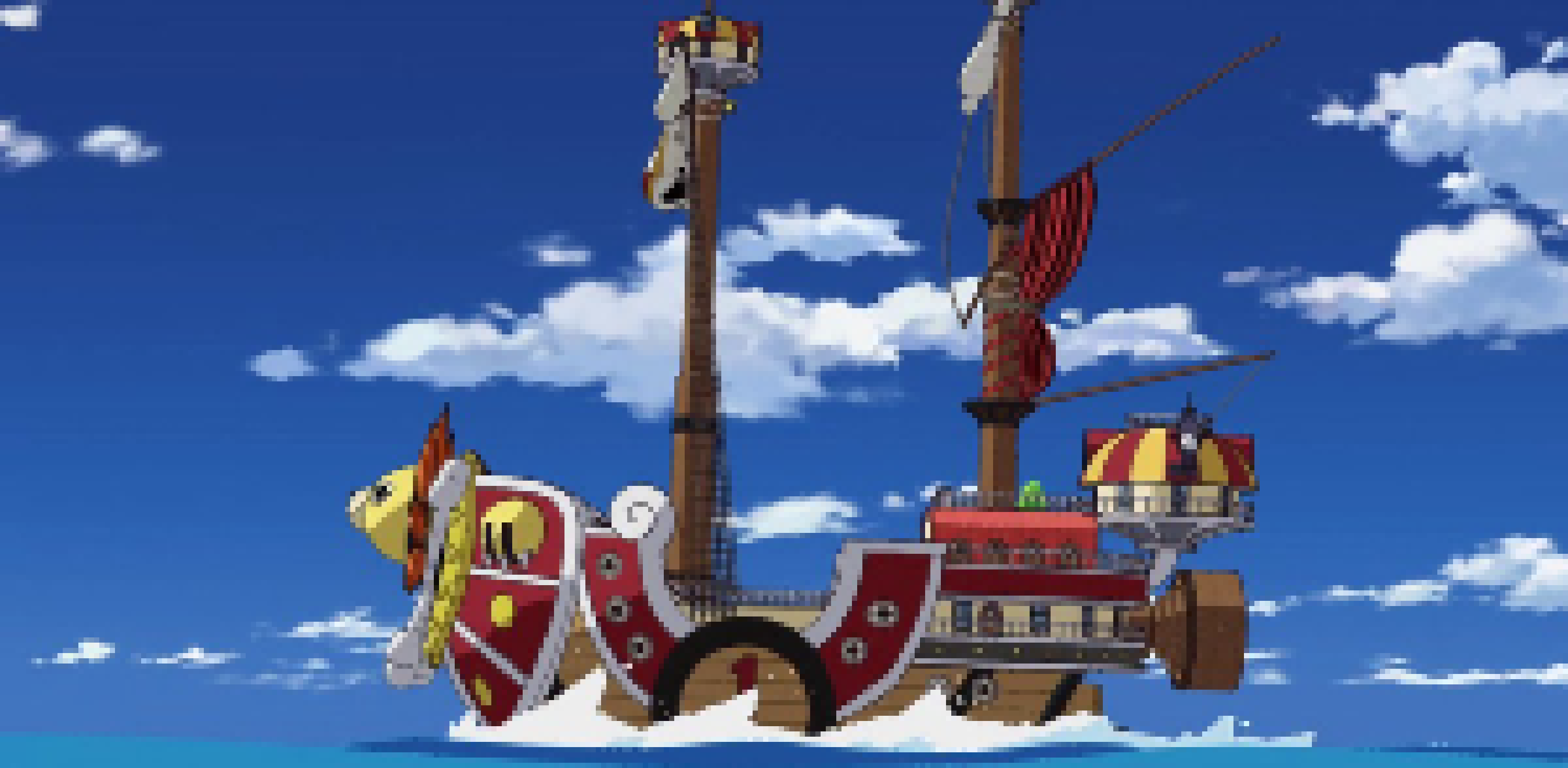 [9321db] the ship