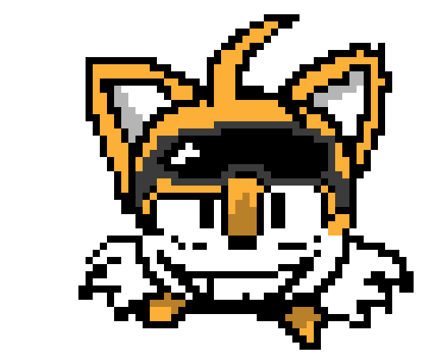 [c853c1] MobiusTale_Tails