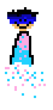 [d8171a] avirl character