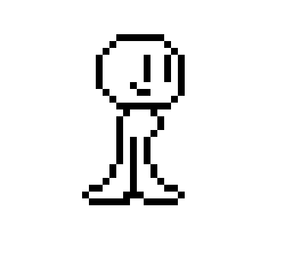 [1d9f95] Leo sprite