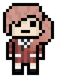 [704883] danganronpa pixel sprite base
