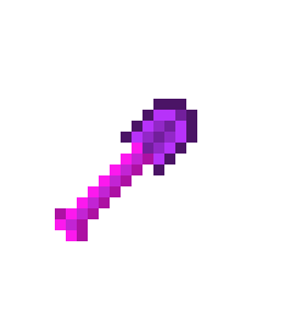[3d2176] Netherite Magic Shovel