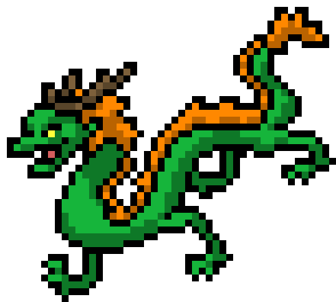 [8f567f] Kirin