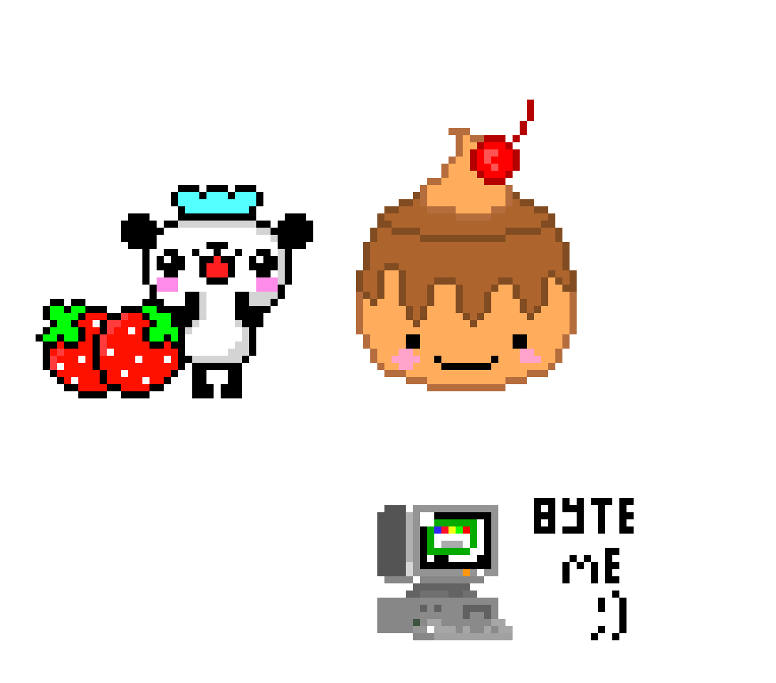 [9664c4] just randomz