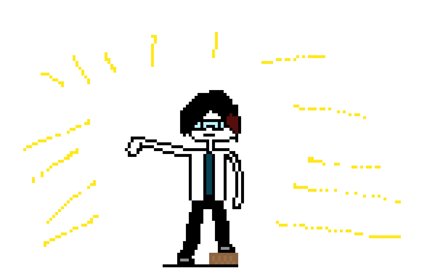 [9664c4] OC ROUGH DESIGN