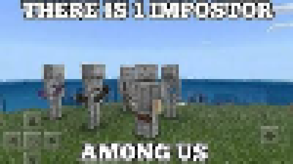 [990543] Among Us