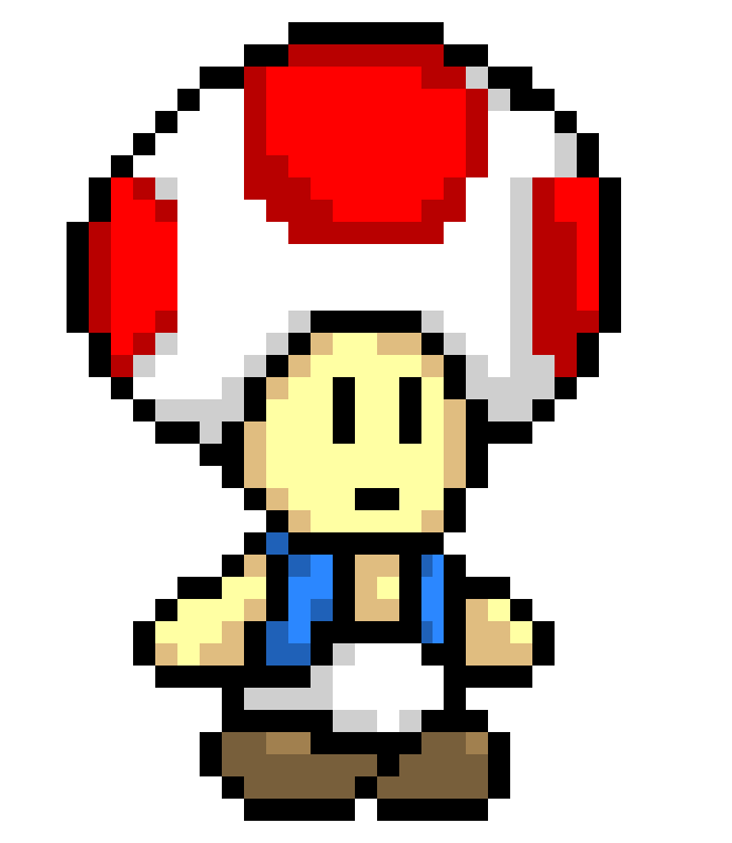 [390dcd] -gives marios army 5k mushburgers-
