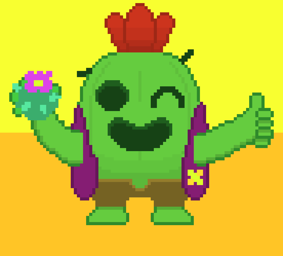 [2c2562] Spike