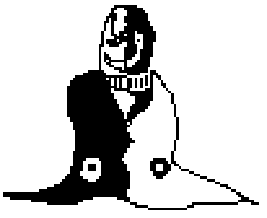 [869ac3] Gaster