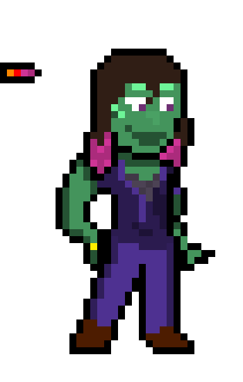 [3502d8] What if Gamora didn’t die in Infinity War?
