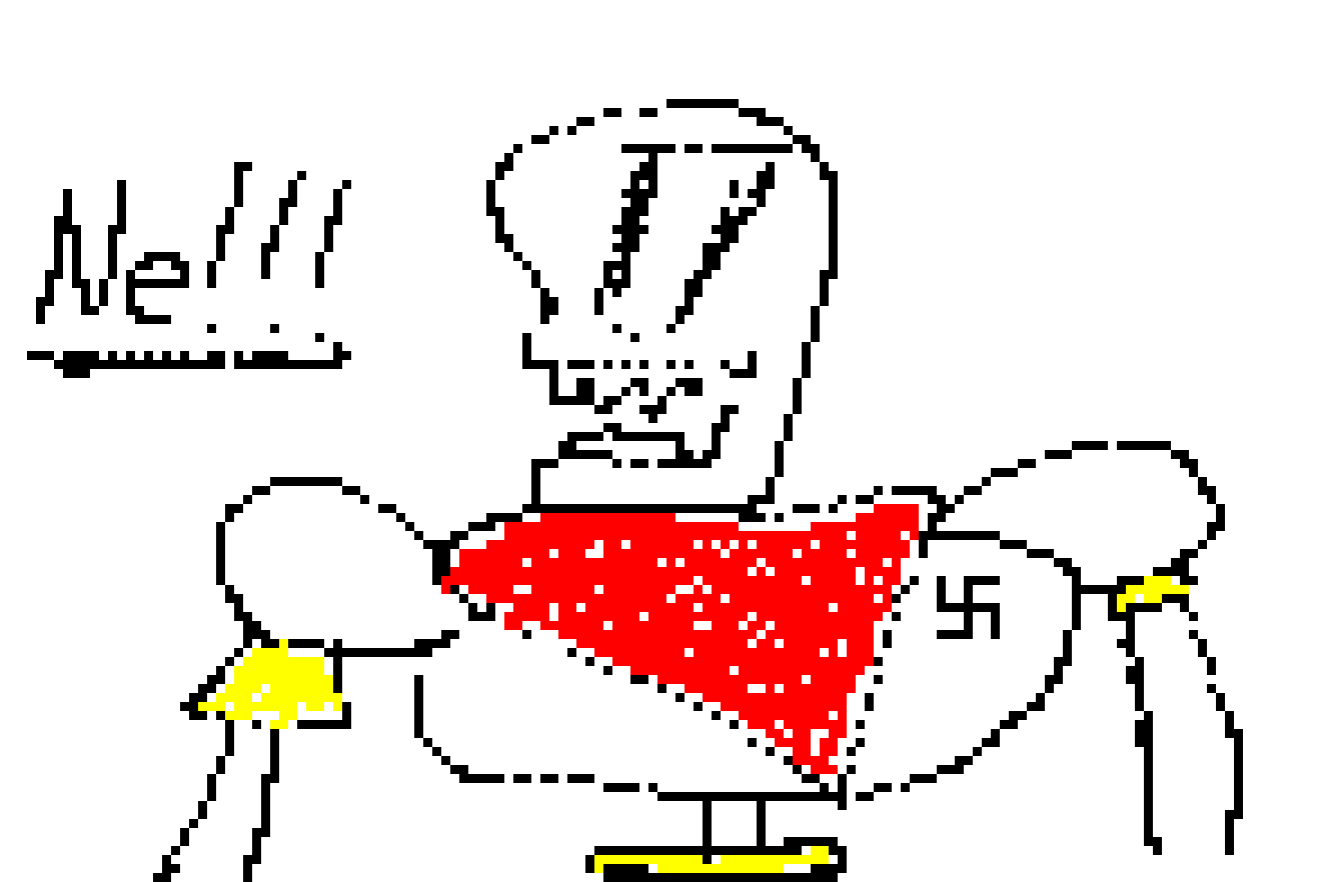 [9664c4] BedSt DrawdinG uv PAPeerUs EVEERR!!1!