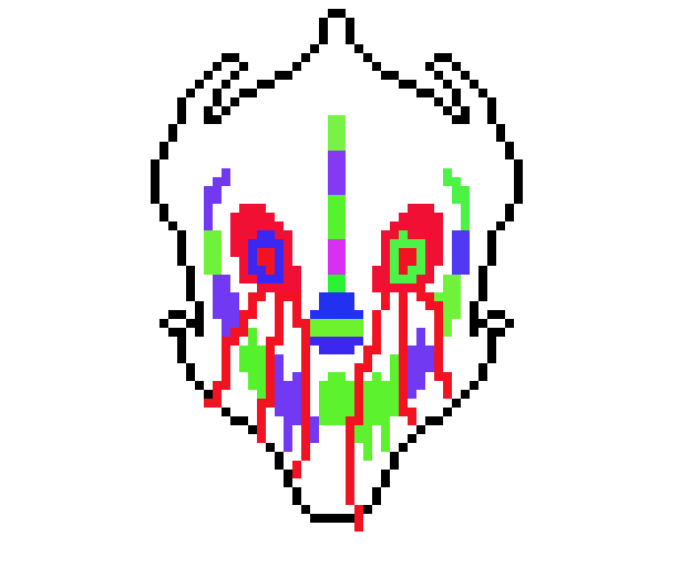 [6fb574] Chaos T.e.r.r.o.r