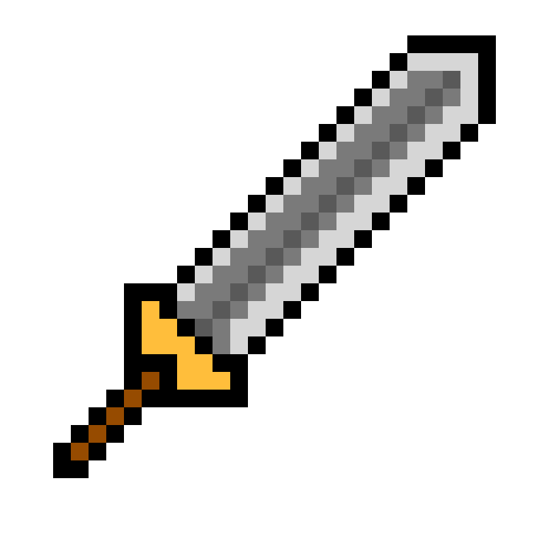 [a90811] Sword