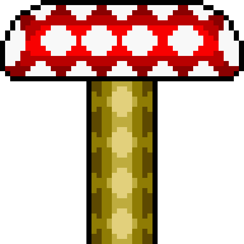 [2346d4] SMWMushroomformplat