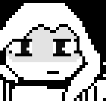 [03d224] *appears in front of... "ro".* Who the hecc are you?