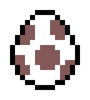 [b7ce9d] yoshi egg