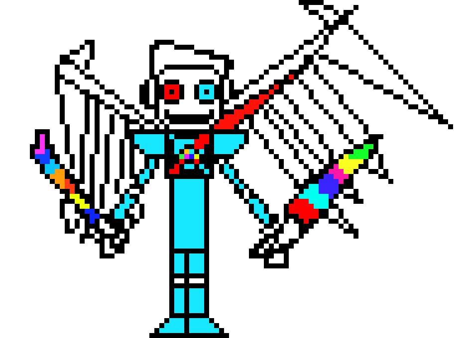 [9664c4] Paul Second Form Impossibletale
