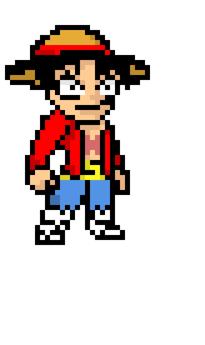 Luffy