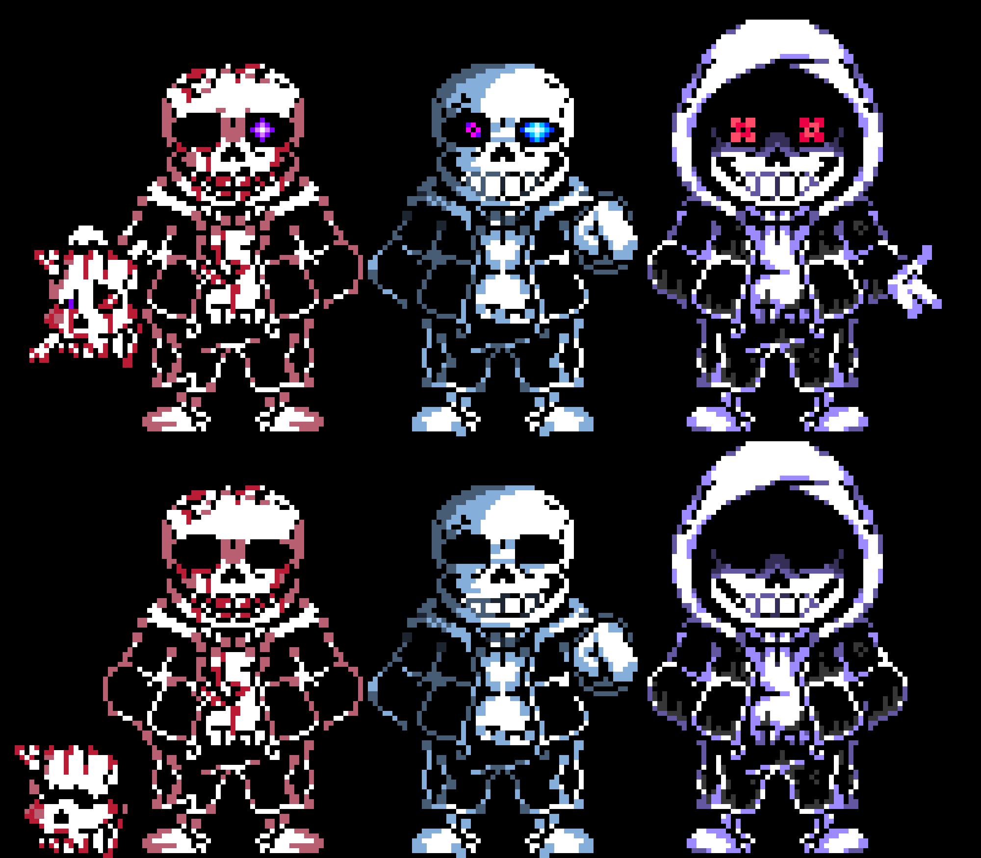 [6dede9] kabmertrio