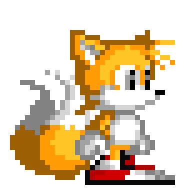[9500d9] S2 Tails