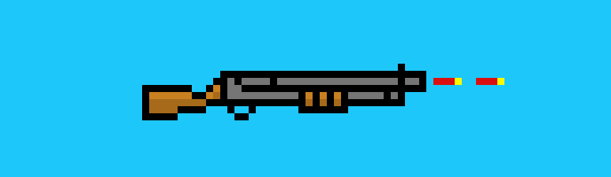 Shotgun