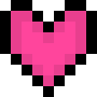 [04320f] dia heart