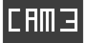 [418ab1] CAM 3 button