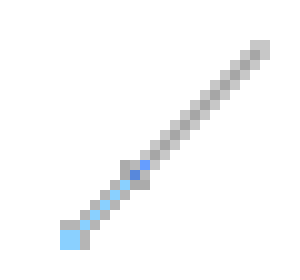 [9664c4] Minecraft Swords