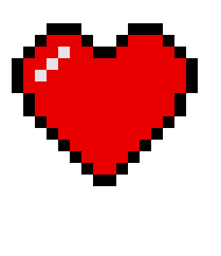 [9664c4] Heart
