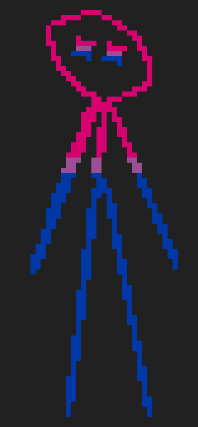 [6c4e5b] i just thought of it then went 'yeah let's do that'