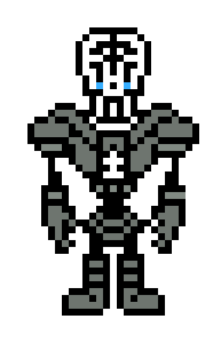 [9664c4] Disbelief Papyrus
