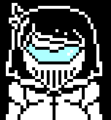 [2fbf6b] ((bro chara's mecha is over 10 times as large as disasterror))