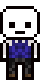 [e5f18b] Danganronpa Pixel Sprite