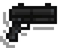 Pixel Pistol 1
