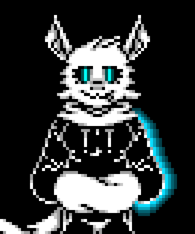 [4cb6bc] This guy went through thr touble of making a sprite, to call us retarted, there a asshole! -Jordan