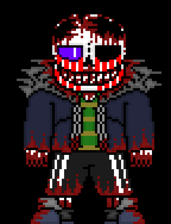 [e8cb42] *thinking: something seems off about Madness, he seems like he is doing this for the fun of it* your being quite weird today *summons a blaster the size of a house* 