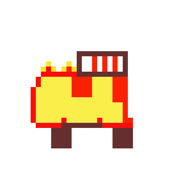 [9664c4] fire truck